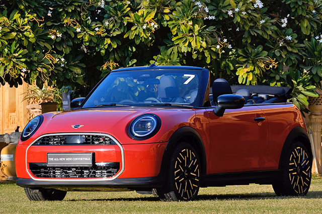 Small Car